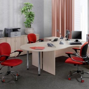 Мебель для офиса «Референт» – элегантность и качество